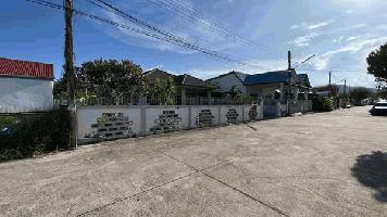 ขายบ้านเดี่ยว 112ตร.ว. 3ห้องนอน สมอโพรงหัวหิน อ.หัวหิน จ.ประจวบฯ มีสนามหญ้า มีพื้นที่รอบบ้าน